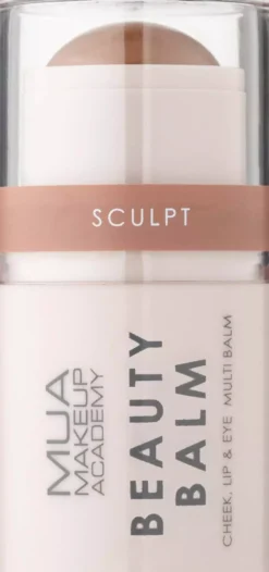 MUA Makeup Academy Beauty Balm Sculpt