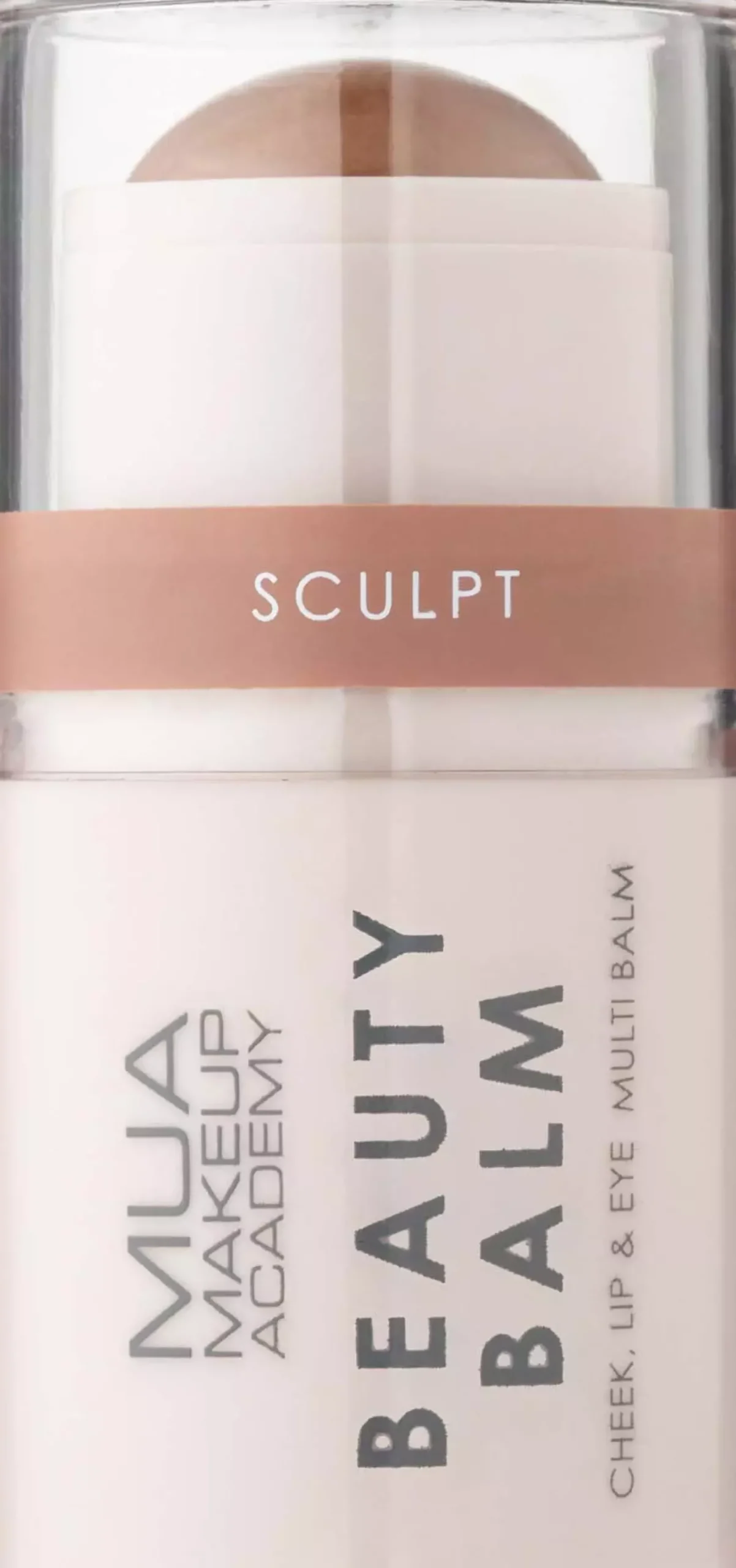 MUA Makeup Academy Beauty Balm Sculpt