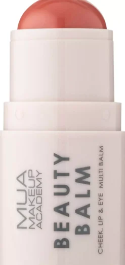 MUA Makeup Academy Beauty Balm Blush Baby