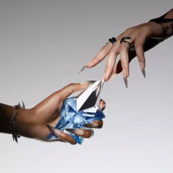 MuglerAngel Refillable Eau de Parfum 50 ml