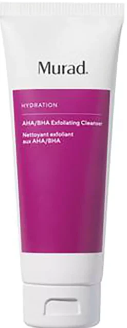 Murad AHA / BHA Exfoliating Cleanser 148 ml