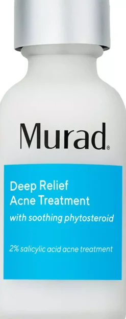 MuradBlemish Control Deep Relief Blemish Treatment 30 ml