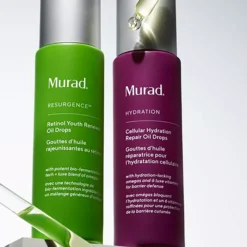 Murad Cellular Hydration Repair Oil Drops 30 ml