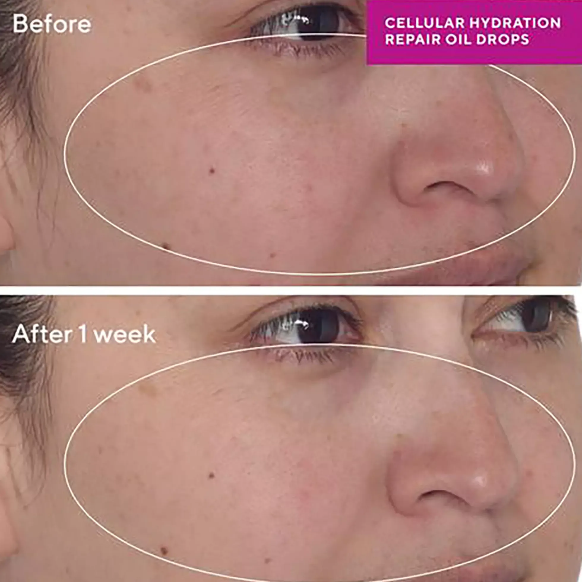 Murad Cellular Hydration Repair Oil Drops 30 ml