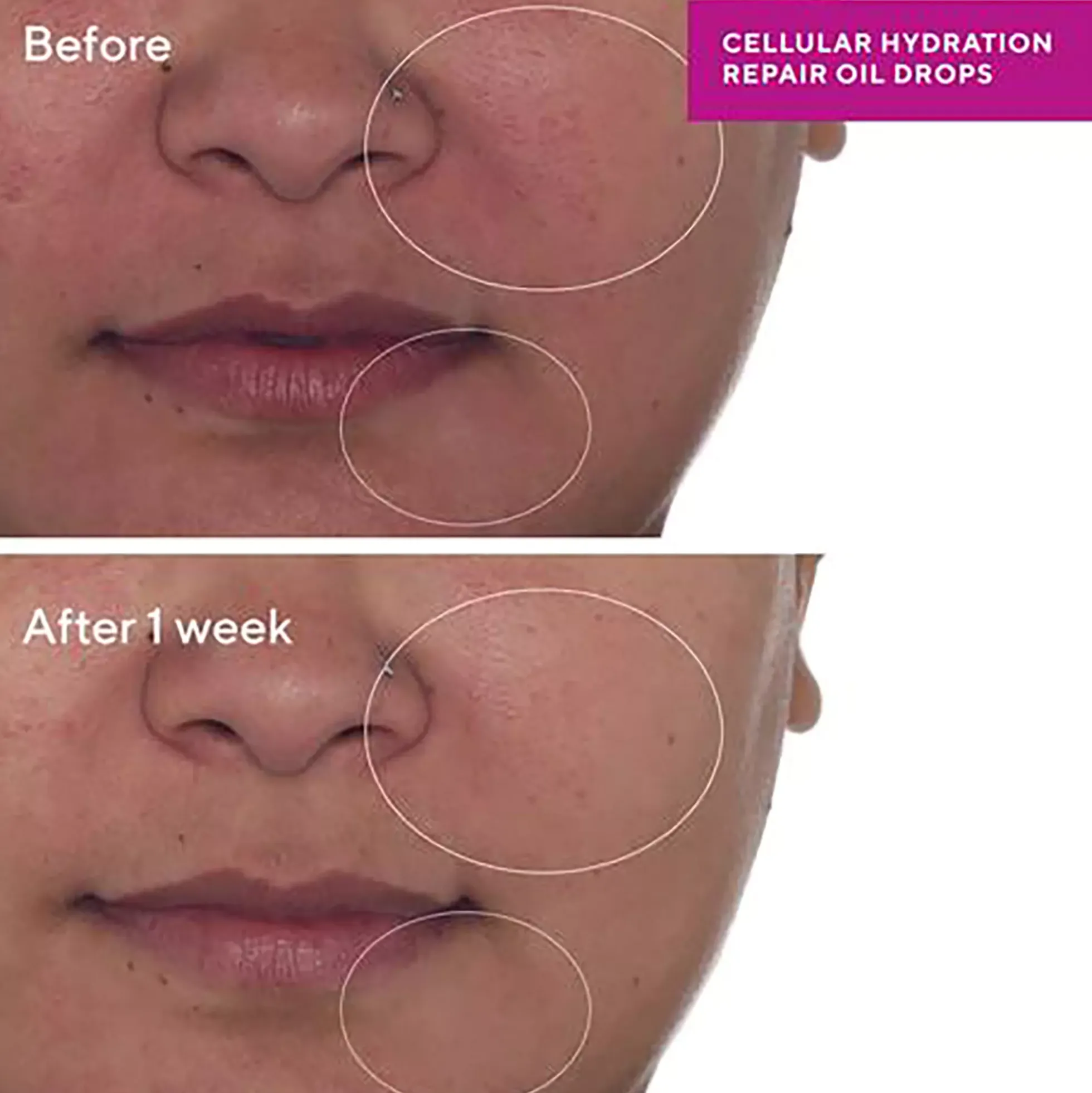 Murad Cellular Hydration Repair Oil Drops 30 ml