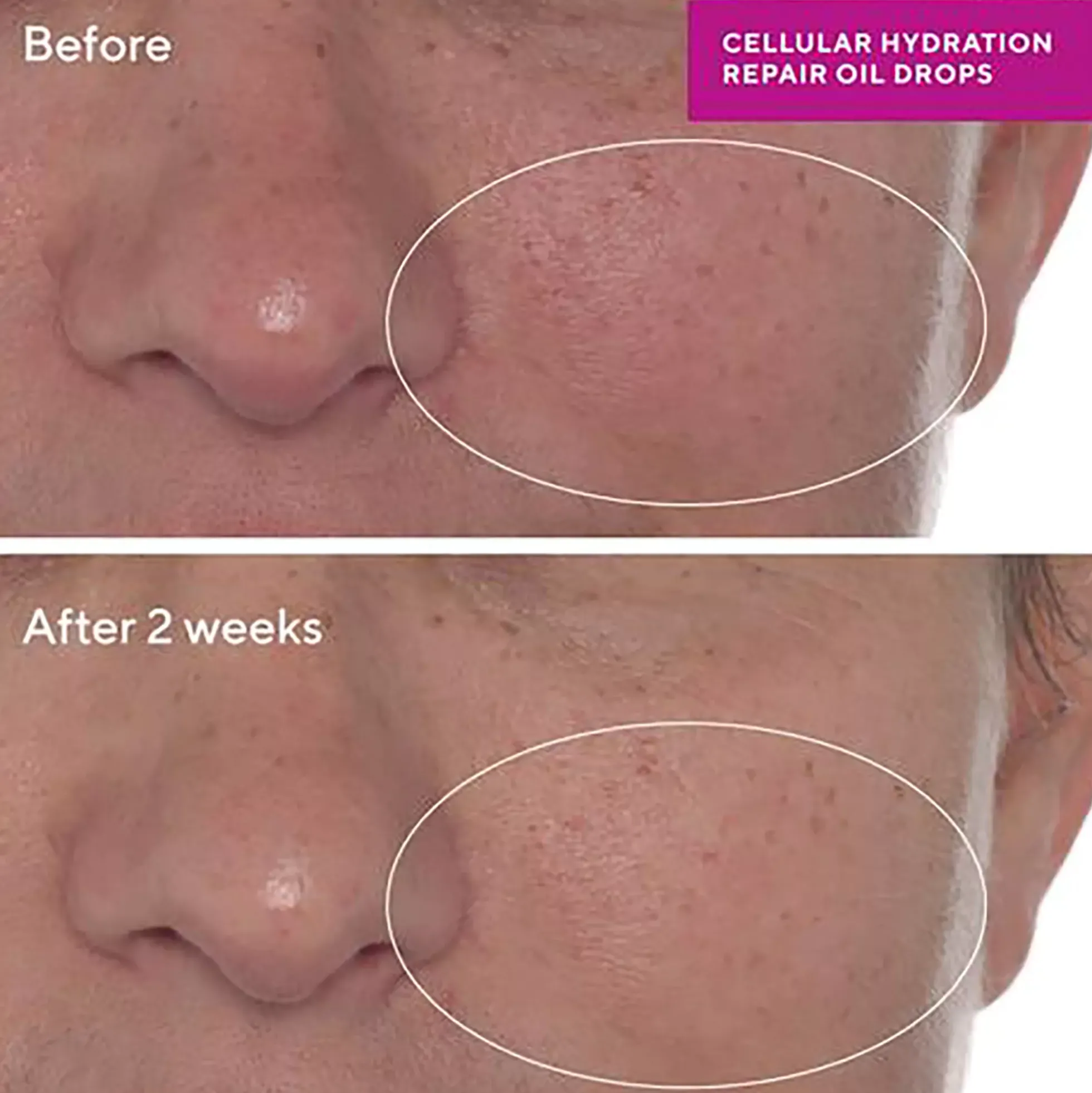 Murad Cellular Hydration Repair Oil Drops 30 ml