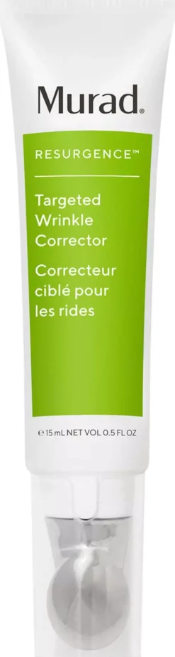 MuradResurgence Targeted Wrinkle Corrector 15 ml