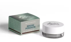 Murumuru Brow Pomade 01 Ashy Taupe
