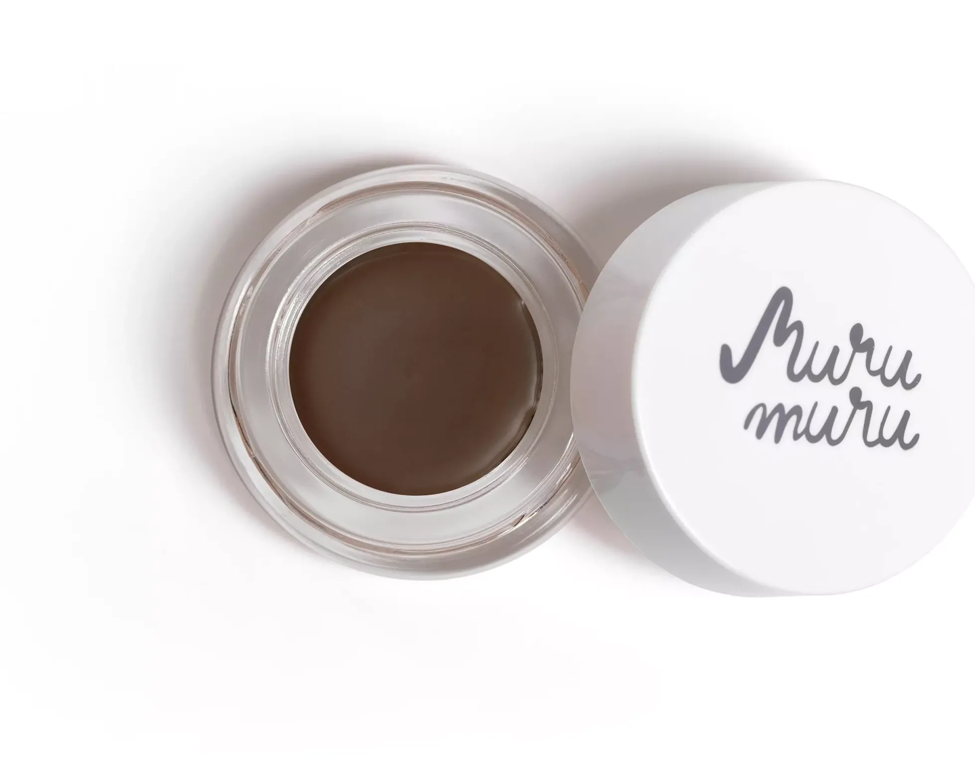 Murumuru Brow Pomade 01 Ashy Taupe