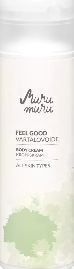 Murumuru Feel Good Body Lotion 200 ml