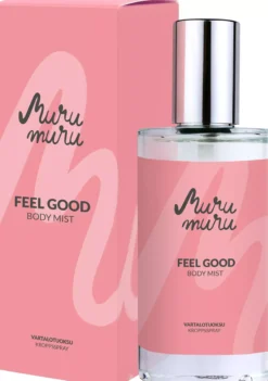 Murumuru Feel Good Body Mist 50 ml