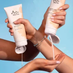 Murumuru Golden Hour Self Tanner 200 ml