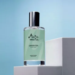 Murumuru Green Tea Body Mist 50 ml