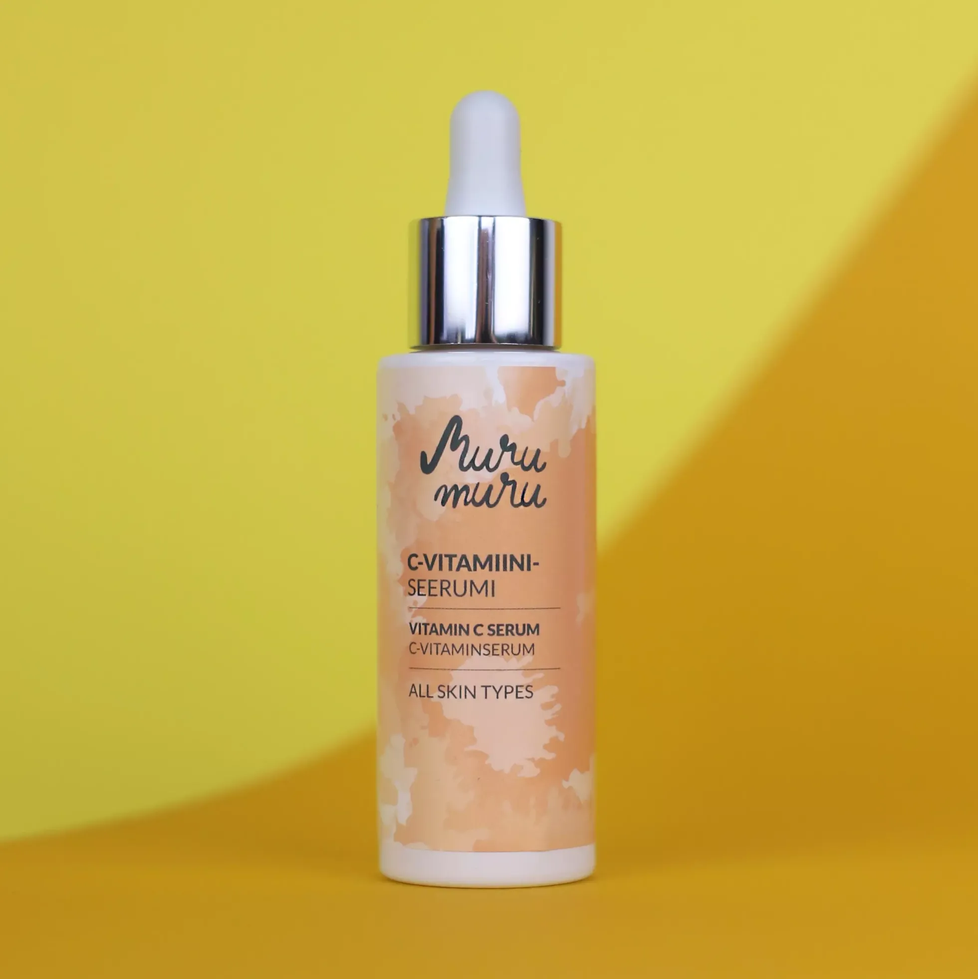 Murumuru Vitamin C Serum 30 ml