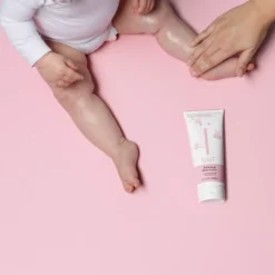 NAÏFBaby & Kids Softening Body Lotion 200 ml