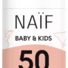 NAÏF Stick Baby&Kids SPF50 No Perfume