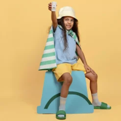 NAÏF Stick Baby&Kids SPF50 No Perfume