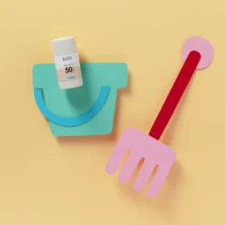 NAÏF Stick Baby&Kids SPF50 No Perfume