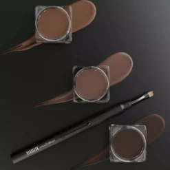 Nanobrow Eyebrow Pomade Light Brown