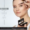 Nanobrow Eyebrow Powder Kit Dark