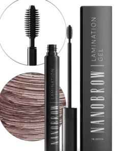 Nanobrow Lamination Gel Transparent