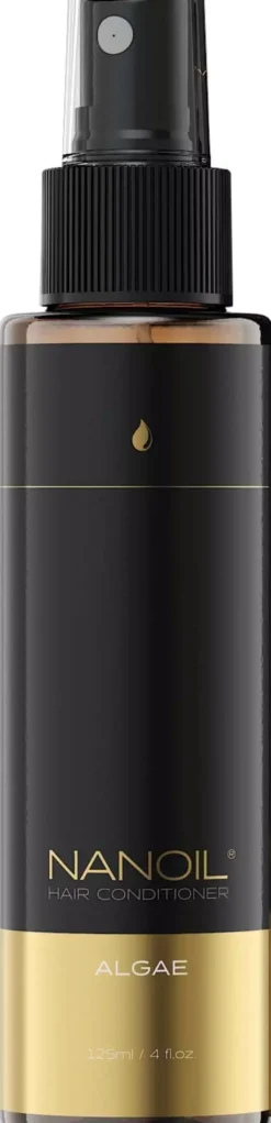 Nanoil Algae Hair Conditioner 125 ml