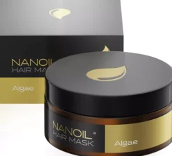 Nanoil Algae Hair Mask 300 ml