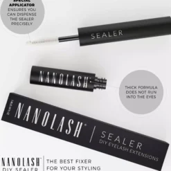 Nanolash DIY Sealer 5 ml
