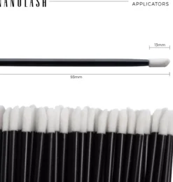Nanolash Lint Free Applicators