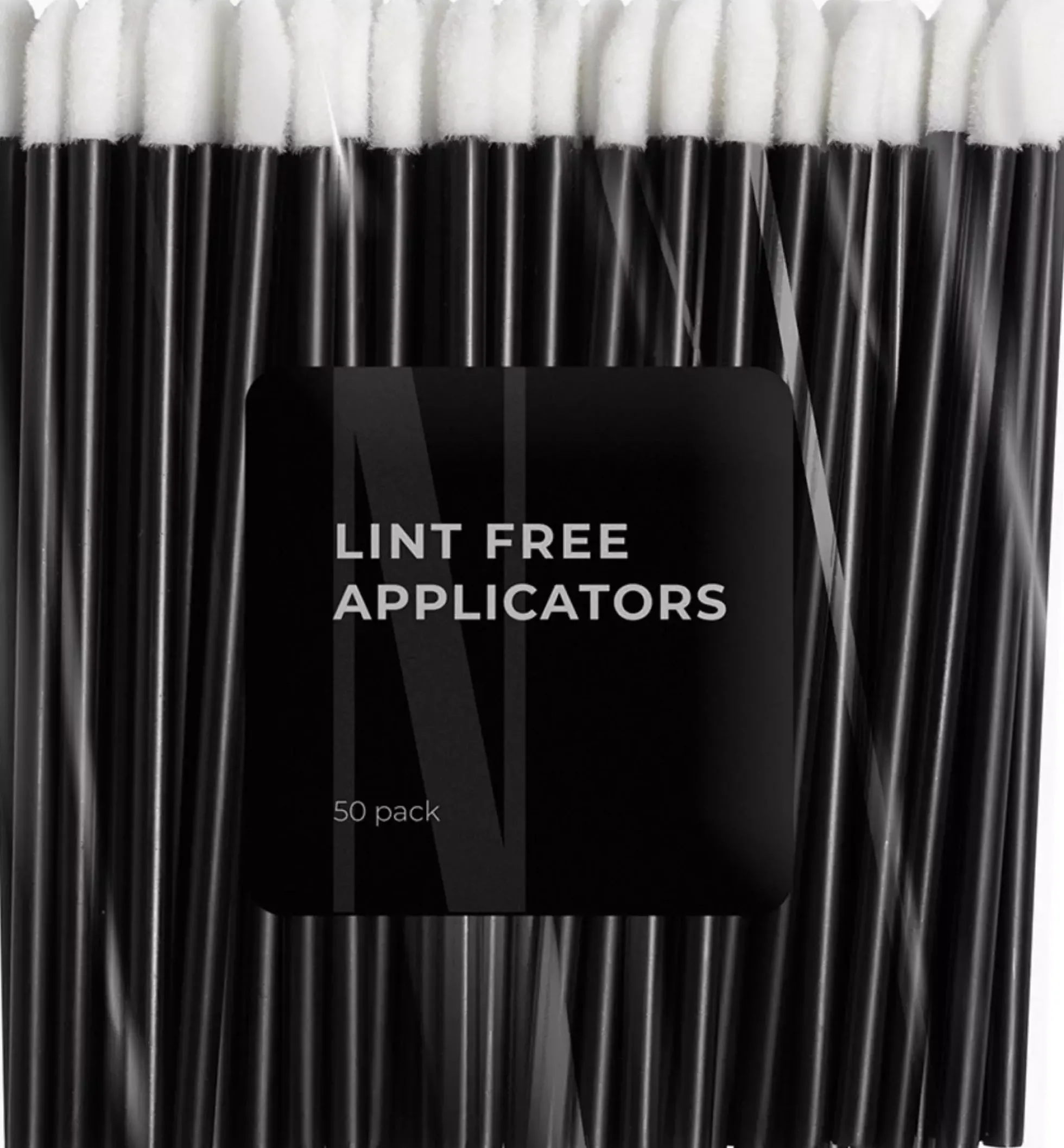 Nanolash Lint Free Applicators