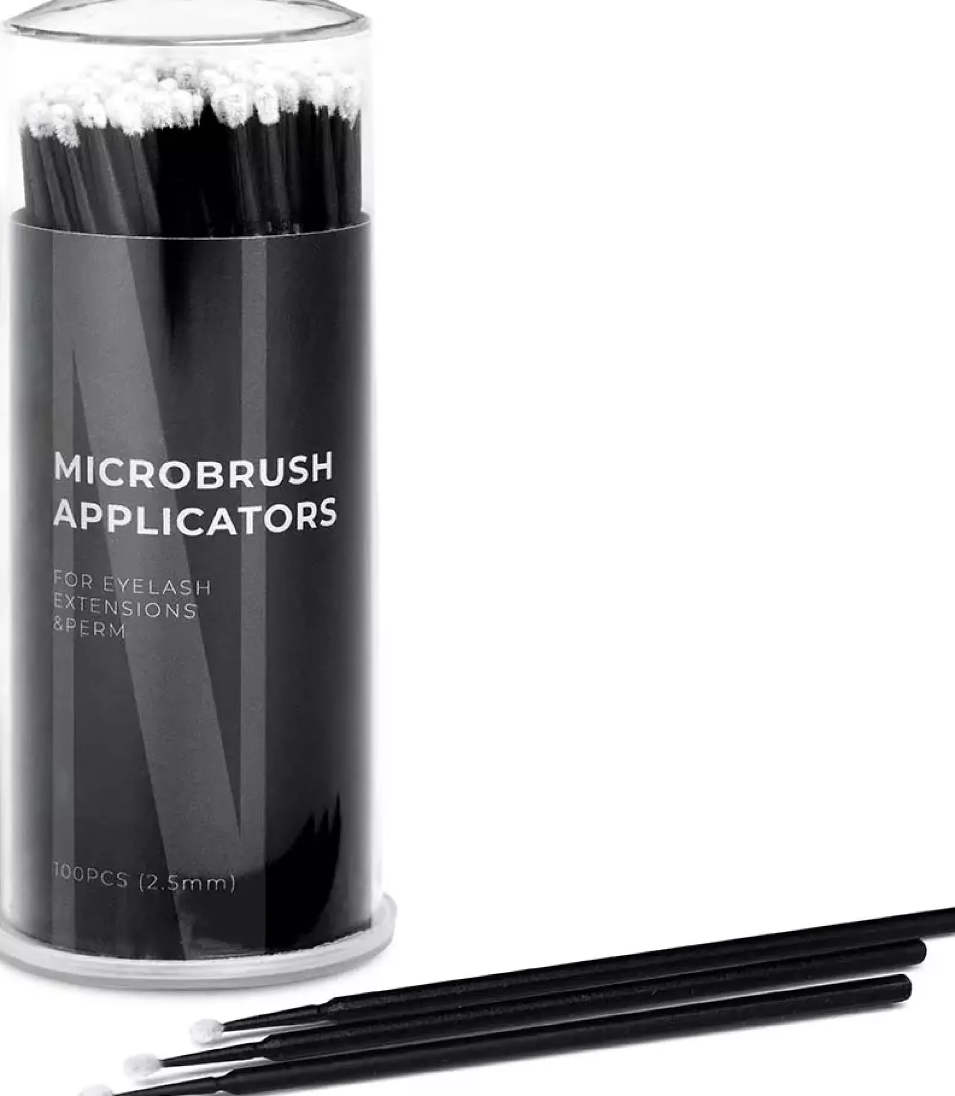 Nanolash Microbrush Applicators 2,5 mm