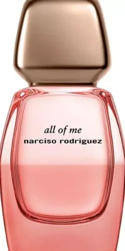 Narciso Rodriguez All of Me Eau de Parfum Intense 30 ml