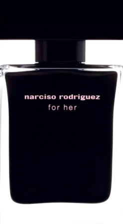 Narciso Rodriguez For Her Eau de Toilette 50 ml