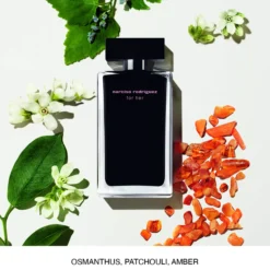 Narciso Rodriguez For Her Eau de Toilette 50 ml