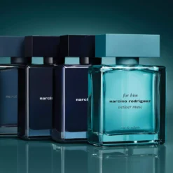 Narciso Rodriguez For Him Bleu Noir Parfum 100 ml