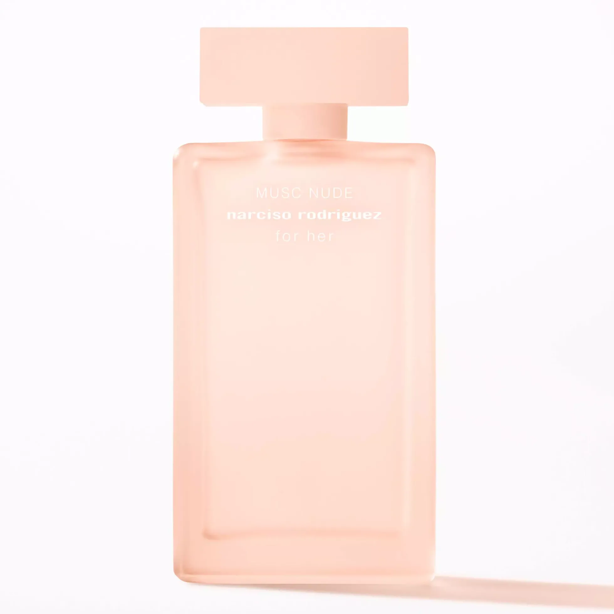 Narciso Rodriguez Musc Nude For Her Eau de Parfum 30 ml