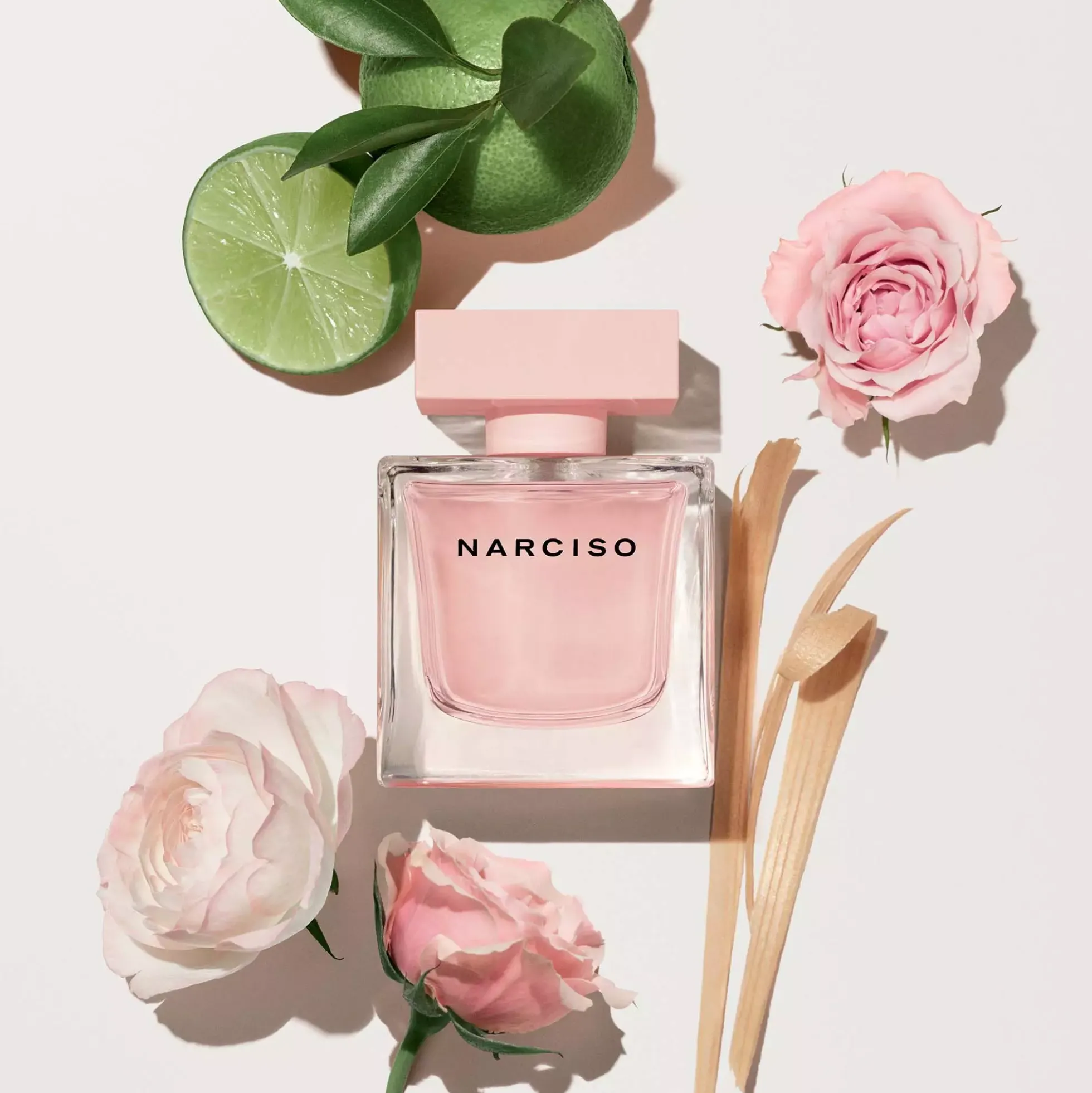 Narciso Rodriguez Narciso Cristal Eau de Parfum 30 ml