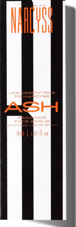 Narcyss Ash 70 ml