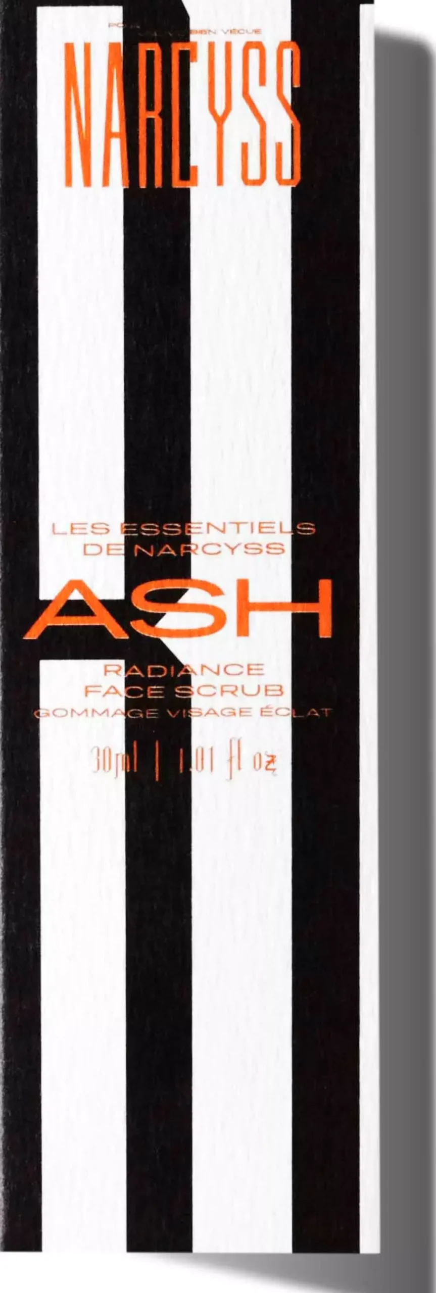 Narcyss Ash 70 ml