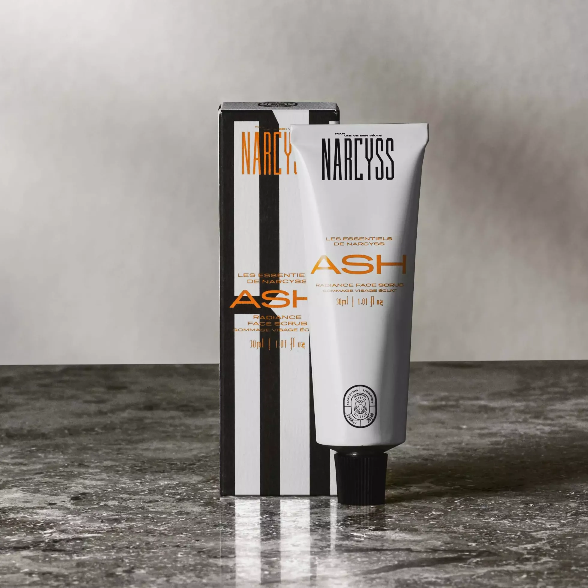 Narcyss Ash 70 ml