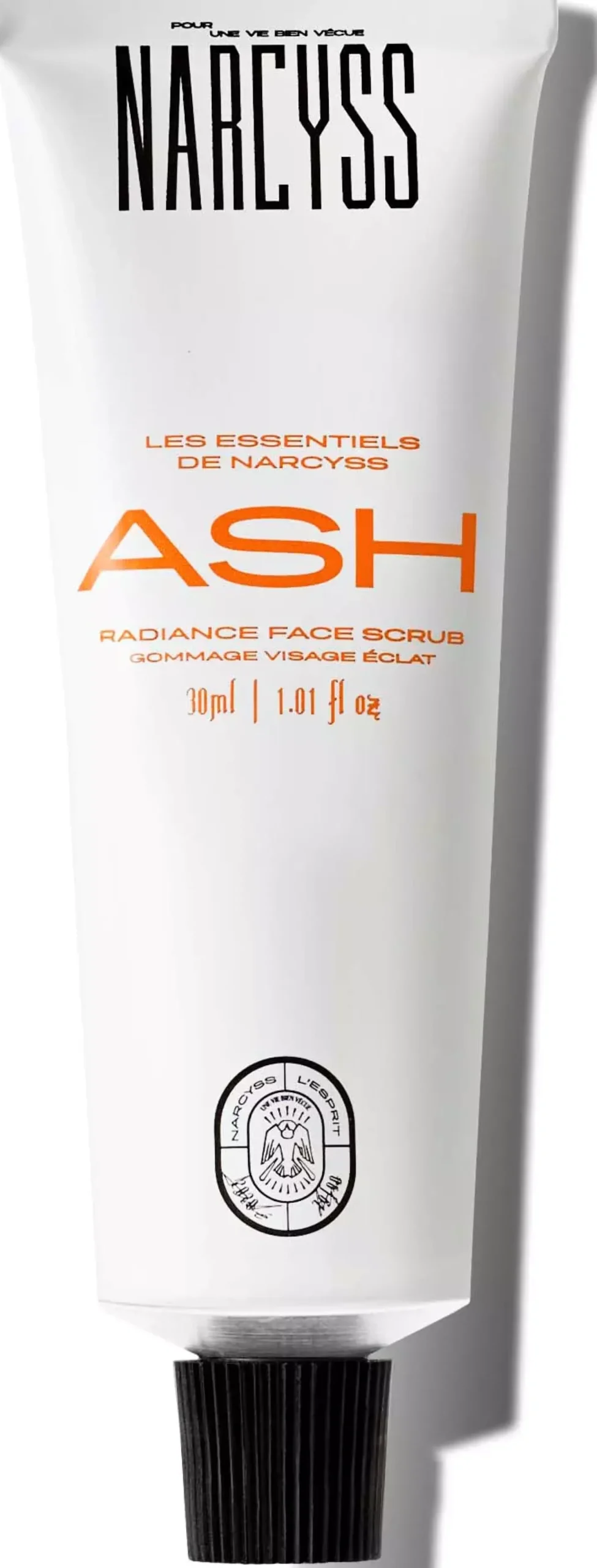 Narcyss Ash 70 ml