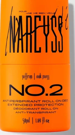 Narcyss Deodorant No2 70 ml
