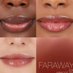 NARSAfterglow Collection Lip Oil Apricot Tea