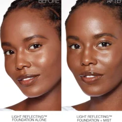 NARS Light Reflecting Makeup Setting Mist 90 ml