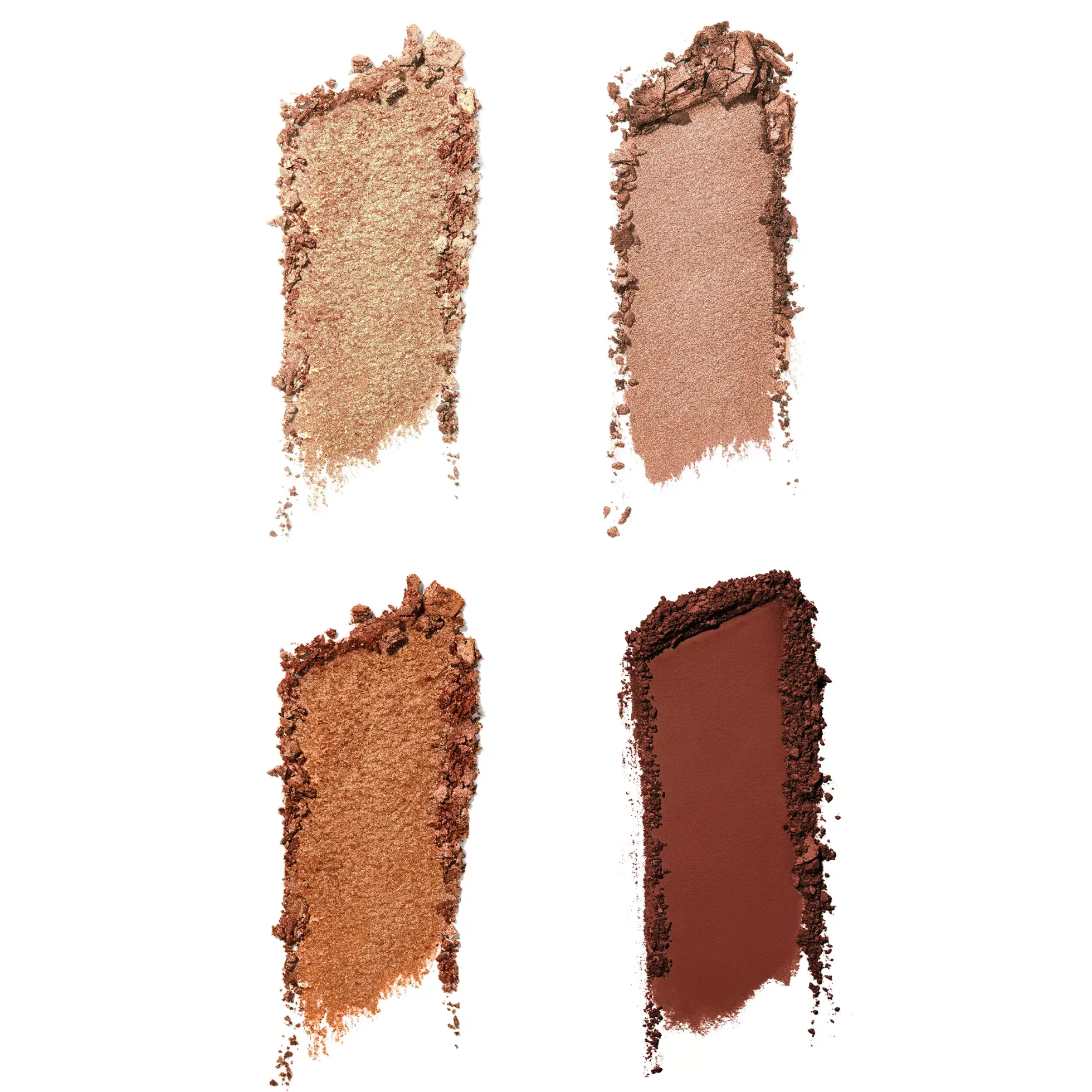NARS Quad Eyeshadow Taj Mahal