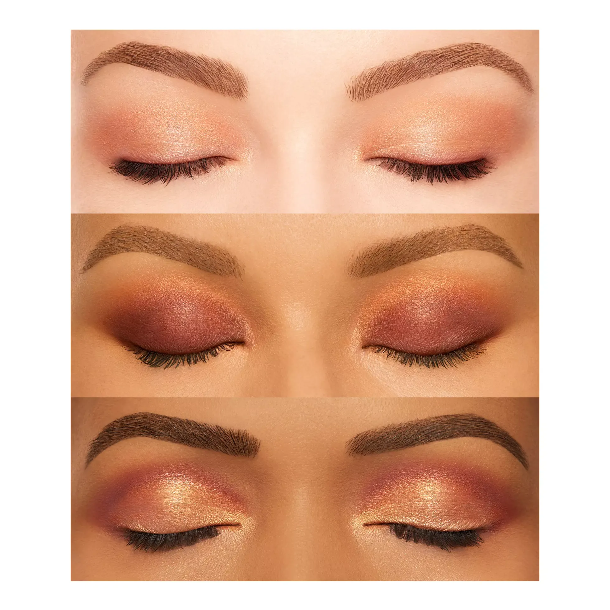 NARS Quad Eyeshadow Taj Mahal