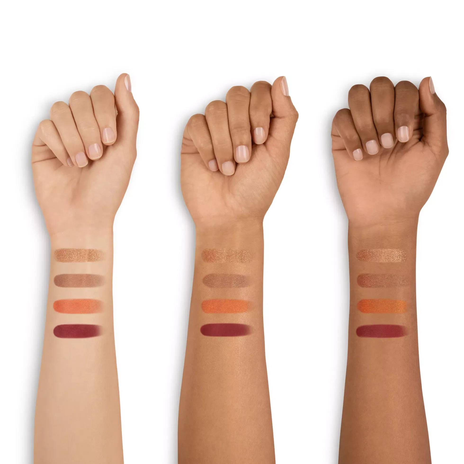 NARS Quad Eyeshadow Taj Mahal