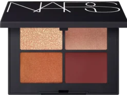 NARS Quad Eyeshadow Taj Mahal