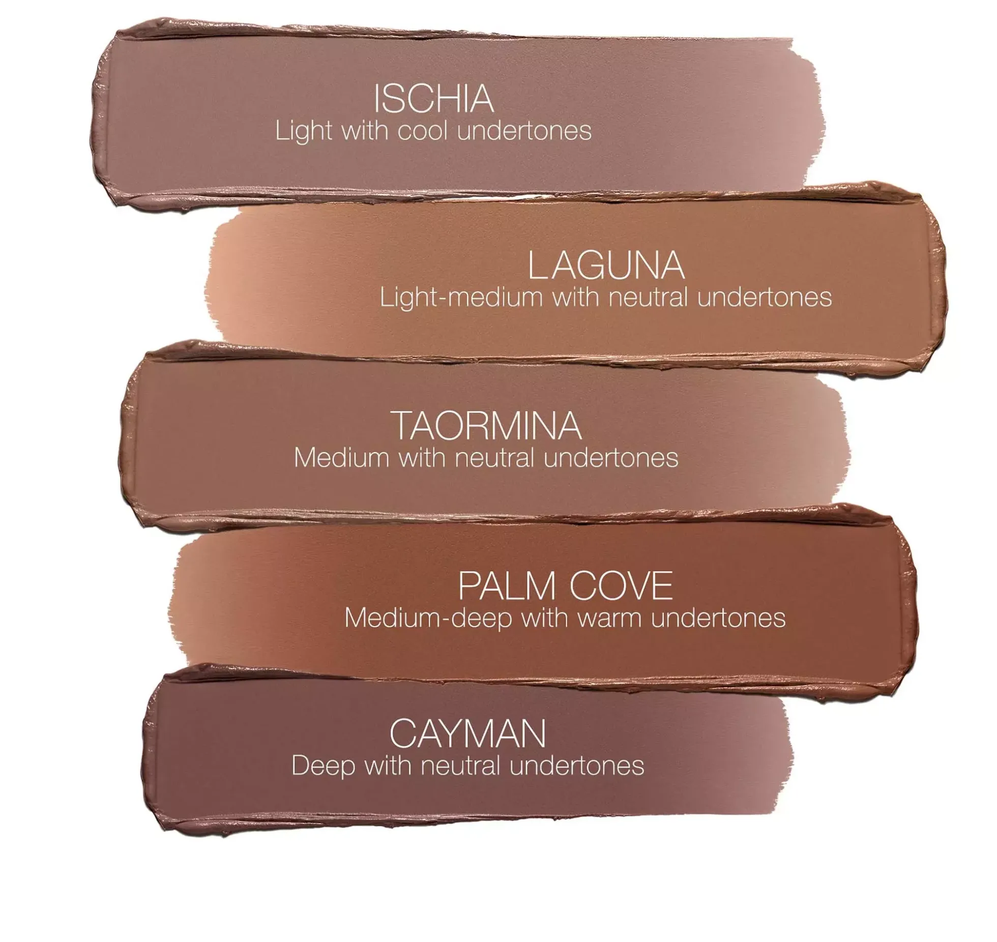 NARS The Multiple Sculpting Stick Ischia