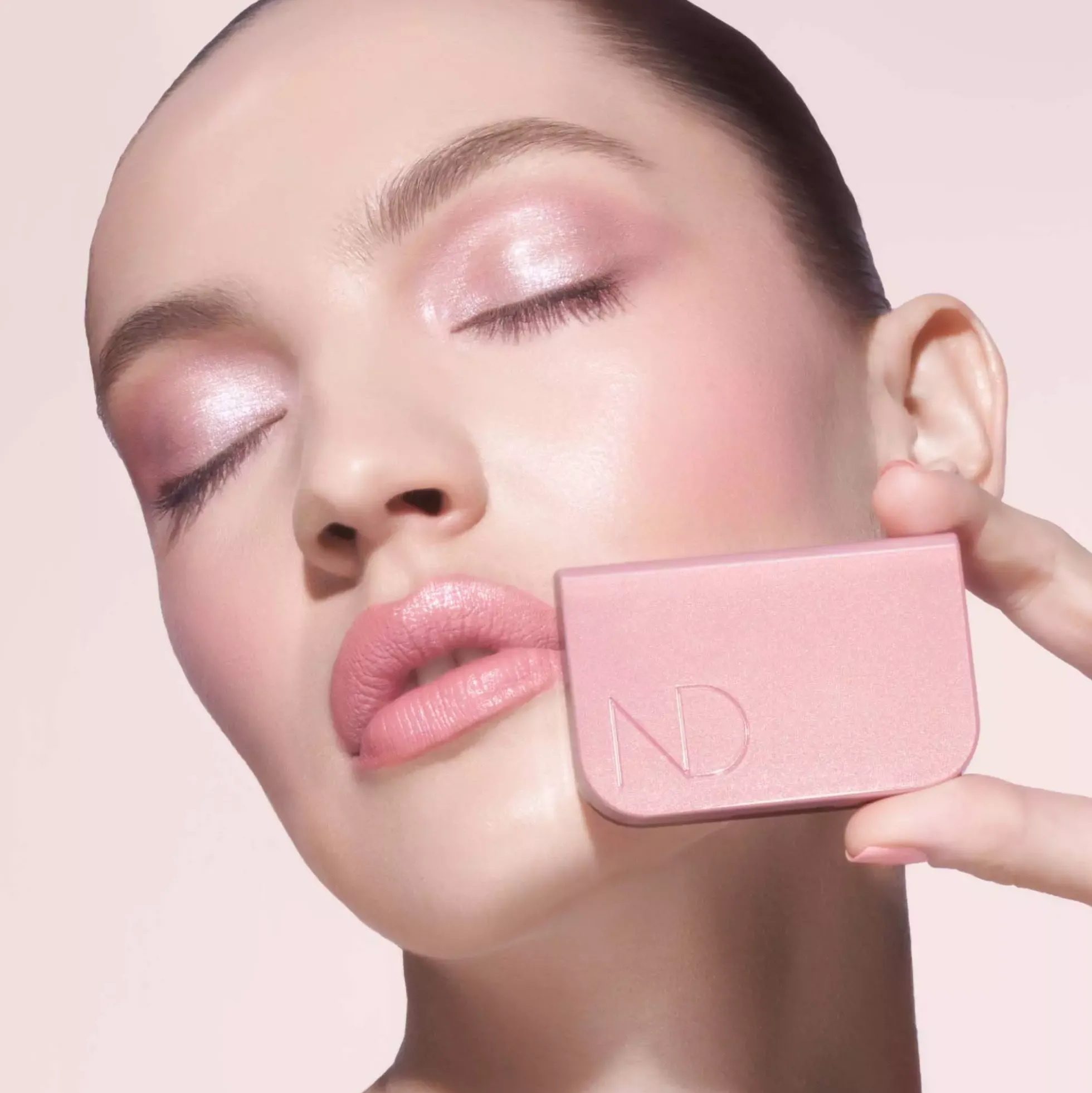 Natasha Denona Essential Eyeshadow Duo